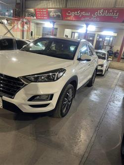 هيونداي توسان